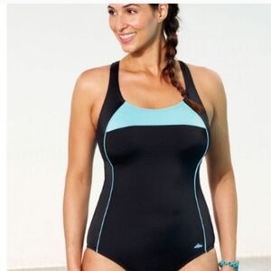 NWT Shaping Lap Suit